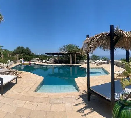 Appartement Licucuruzzi Santa Maria di Leuca