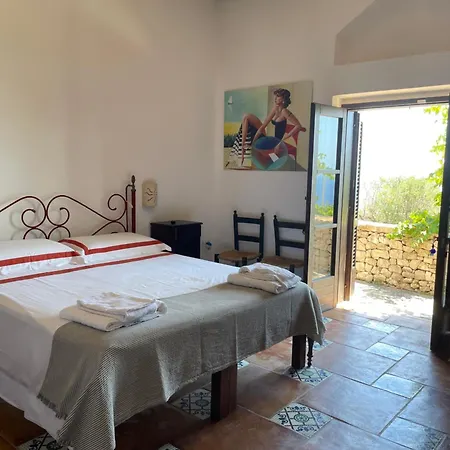 Appartement Licucuruzzi